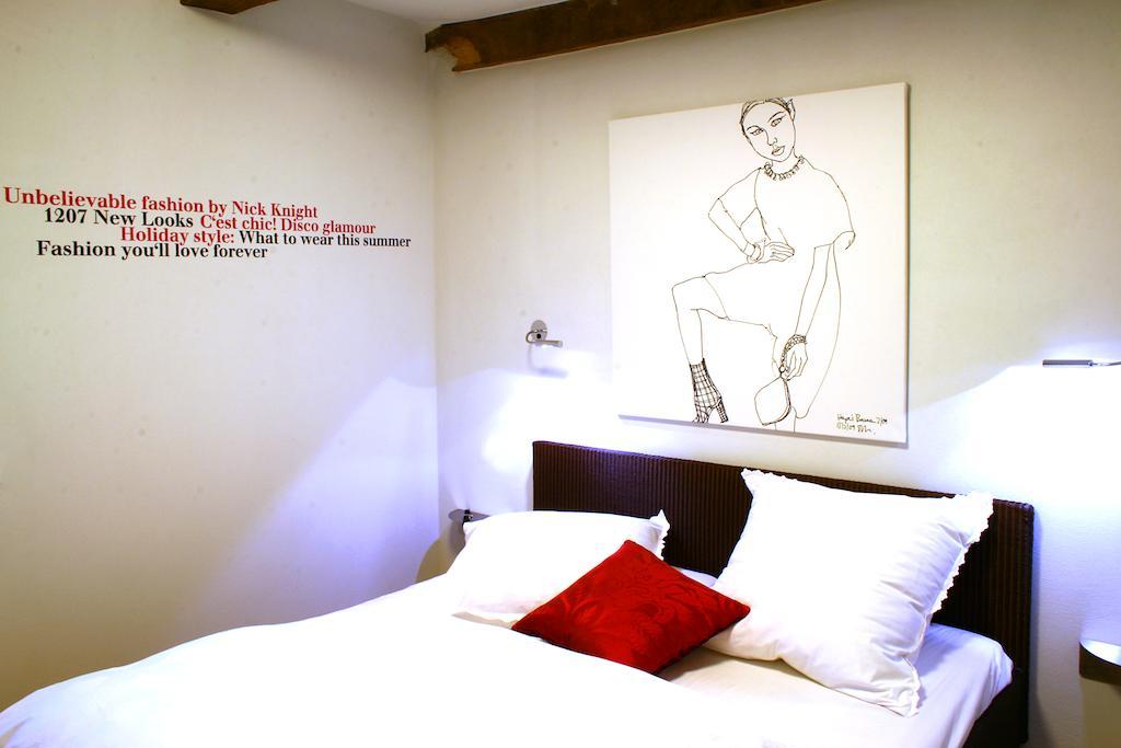 Haus Berghoff Aparthotel Sundern Phòng bức ảnh