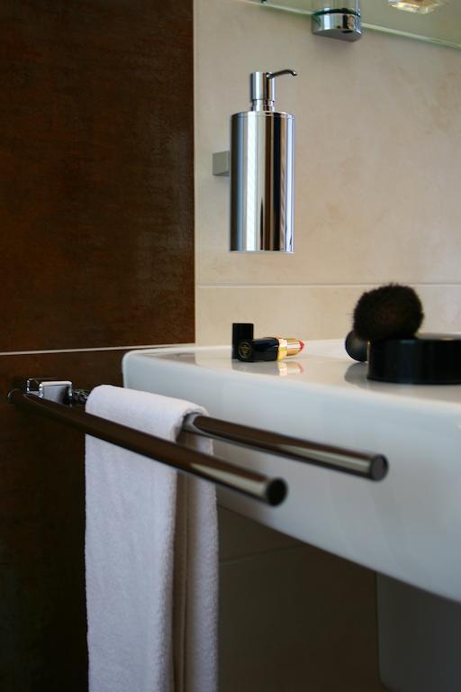 Haus Berghoff Aparthotel Sundern Phòng bức ảnh